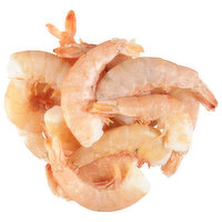 Fresh Gulf Shrimp, Individually Quick Frozen