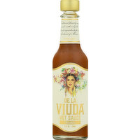 De La Viuda Hot Sauce, Original