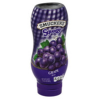 Smucker's Jelly, Grape - 20 Ounce 