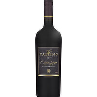 The Calling Cabernet Sauvignon, Alexander Valley - 750 Millilitre 