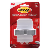 Command Broom Gripper, General Purpose - 1 Each 