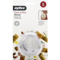 Zyliss Mincer, Garlic & Root - 1 Each 