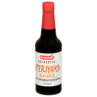 Brookshire's Authentic Teriyaki Sauce - 10 Each 