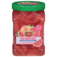 Del Monte Red Grapefruit - 64 Ounce 