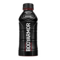 BODYARMOR  Sports Drink Blackout Berry - 16 Fluid ounce 