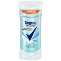 Degree Antiperspirant Deodorant, Shower Clean