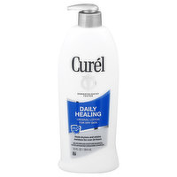 Curel Lotion, Original, Daily Healing - 13 Ounce 