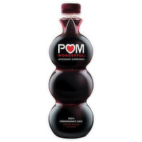 POM Wonderful 100% Juice - 24 Ounce 