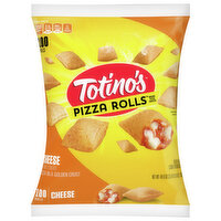 Totino's Pizza Rolls, Cheese - 100 Each 