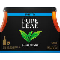 Pure Leaf Sweet Tea, 12 Pack - 12 Each 