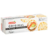 Brookshire's Original Water Crackers