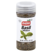 Badia Basil - 0.75 Ounce 