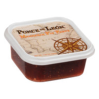 Ponce De Leon Mandarin Fig Paste - 7.05 Ounce 