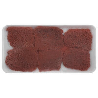 Fresh Super Pack Select Beef Cutlets - 1.72 Pound 