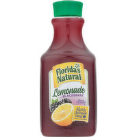 Florida's Natural Lemonade, with Blackberry - 59 Fluid ounce 