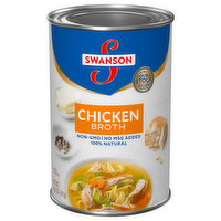 Swanson Broth, Chicken - 14.5 Ounce 