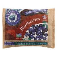 Stahlbush Island Farms Blueberries - 10 Ounce 