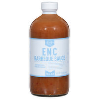 Lillie's Q Barbeque Sauce, Eastern North Carolina Vinegar, No. 12