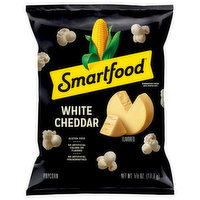 Smartfood Popcorn, White Cheddar - 0.625 Ounce 