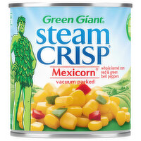 Green Giant Mexicorn, Whole Kernel, Vacuum Packed