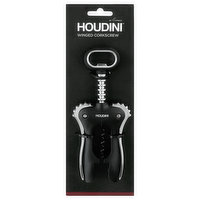Houdini Winged Corkscrew - 1 Each 