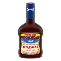 Kraft Slow-Simmered Original Barbecue Sauce - 40 Ounce 