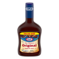 Kraft Slow-Simmered Original Barbecue Sauce - 40 Ounce