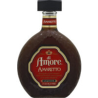 Di Amore Liqueur, Amaretto - 750 Millilitre 