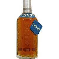 Tincup Whiskey, American - 750 Millilitre 