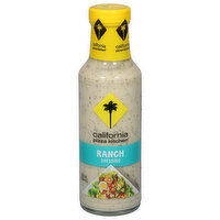 California Pizza Kitchen Dressing, Ranch