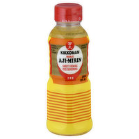 Kikkoman Rice Seasoning, Sweet Cooking - 300 Millilitre 