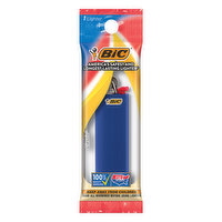 BiC Lighter, Classic - 1 Each 