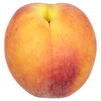 Fresh Peaches - 0.375 Pound 