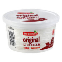 Brookshire's Sour Cream