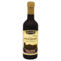 Alessi Vinegar, Red Wine