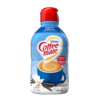 Coffee-Mate French Vanilla Creamer