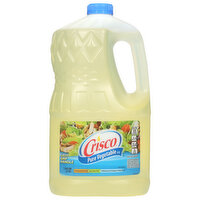 Crisco Vegetable Oil, Pure