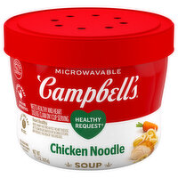 Campbell's Soup, Chicken Noodle