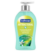 Softsoap Liquid Hand Soap