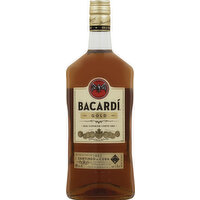 Bacardi Rum