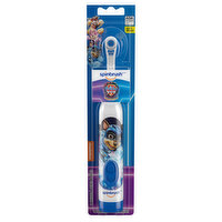 Kid's Spinbrush Powered Toothbrush, Paw Patrol, Soft - 1 Each 