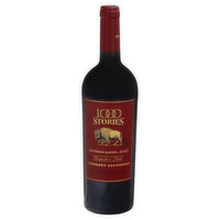 1000 Stories Cabernet Sauvignon, Prospector's Proof, California, Vintage 2017 - 750 Millilitre