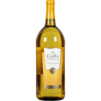 Gallo Family Chardonnay, California - 1.5 Litre 