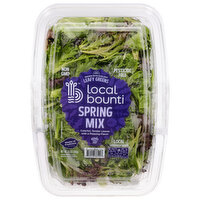 Local Bounti Spring Mix