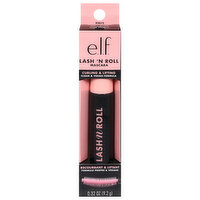 e.l.f. Mascara, Lash 'N Roll, Pitch Black