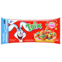 Trix Cereal - 35 Ounce 