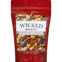 Wicked Mix Snack Mix, Smoky Hot Chipotle