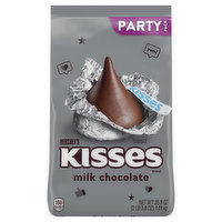 Hershey's Milk Chocolate, Party Pack - 35.8 Ounce 