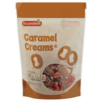 Brookshire's Caramel Creams - 4 Ounce 