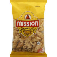 Mission Pork Rinds